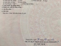 Bán nhà Mặt Tiền Trần Ngọc Quế, phía nhà thờ quẹo vào 70m nhà bên trái Bán nhà Mặt Tiền Trần Ngọc Quế, phía nhà thờ quẹo vào 70m nhà bên trái