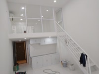 Cho thuê CH 45m2 1PN-1WC, dự án Sky9 giá chỉ 5,5tr/th, có 2 máy lạnh Cho thuê CH 45m2 1PN-1WC, dự án Sky9 giá chỉ 5,5tr/th, có 2 máy lạnh