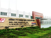 Công nhân sản xuất tại KCN VSIP Từ Sơn, Bắc Ninh Công nhân sản xuất tại KCN VSIP Từ Sơn, Bắc Ninh