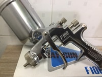 Súng phun sơn nhật bản MEIJI F100-G15T Súng phun sơn nhật bản MEIJI F100-G15T