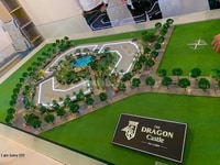 Chung cư Dragon Castle những căn đẹp nhất Chung cư Dragon Castle những căn đẹp nhất