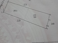 Bán nhà mặt tiền Hùng Vương, nở hậu Bán nhà mặt tiền Hùng Vương, nở hậu