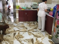 Bán gấp nhà hẻm cách Mt 10m TRƯỜNG SA 3,5 x 9 1 lầu giá 3,550 tỷ Bán gấp nhà hẻm cách Mt 10m TRƯỜNG SA 3,5 x 9 1 lầu giá 3,550 tỷ