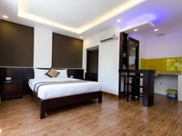 Bán khách sạn 9 tầng Trần Bạch Đằng, 20 phòng, khu phố Tây. Bán khách sạn 9 tầng Trần Bạch Đằng, 20 phòng, khu phố Tây.