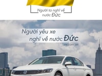 Passat Bluemotion Giá Cực Sốc giảm 100% phí trước bạ trong tháng 2. Passat Bluemotion Giá Cực Sốc giảm 100% phí trước bạ trong tháng 2.