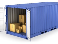 Nhận bốc xếp hàng hóa lên xuống Container ở TPHCM Nhận bốc xếp hàng hóa lên xuống Container ở TPHCM