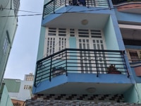 Bán gấp nhà căn góc 2 mặt tiền 41/22 Đội Cung, P.11, Q.11 Bán gấp nhà căn góc 2 mặt tiền 41/22 Đội Cung, P.11, Q.11