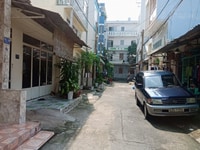 Cho thuê nhà nguyên căn hẻm xe hơi đường thống nhất phường bình thọ Cho thuê nhà nguyên căn hẻm xe hơi đường thống nhất phường bình thọ
