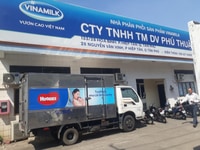 Tuyển 02 Nhân Viên Sale Sữa VNM Tuyển 02 Nhân Viên Sale Sữa VNM