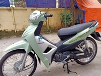 Honda Wave a 110 màu xanh chính chủ 2019 Honda Wave a 110 màu xanh chính chủ 2019
