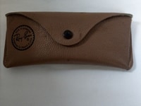 Kính RayBan Shooter 62mm, cầu O lớn còn mới và rất ít sử dụng, USA Kính RayBan Shooter 62mm, cầu O lớn còn mới và rất ít sử dụng, USA