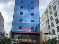 Cho Thuê Mặt Tiền Hồ Xuân Hương p6 Q3 4x18 Hầm 4 lầu Giá 55tr/thang Cho Thuê Mặt Tiền Hồ Xuân Hương p6 Q3 4x18 Hầm 4 lầu Giá 55tr/thang