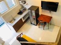 Căn hộ BE HOME gác lửng tiện nghi Full nội thất Ngay Trung Tâm Căn hộ BE HOME gác lửng tiện nghi Full nội thất Ngay Trung Tâm