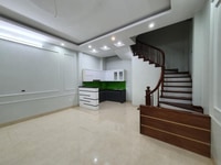 Nhà Mới Đẹp Nguyễn Lân, 40m2x6T, MT 5.2m, Nội Thất Xịn, giá 5.4 tỷ Nhà Mới Đẹp Nguyễn Lân, 40m2x6T, MT 5.2m, Nội Thất Xịn, giá 5.4 tỷ
