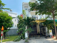 Bán nhà phố City Land, nhà khu DC City Land Gò Vấp, Sổ hồng