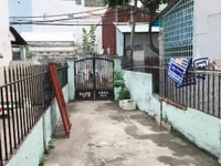 Nhà nguyên căn 3.5x7 Nguyễn Văn Khối P11 Gò Vấp Nhà nguyên căn 3.5x7 Nguyễn Văn Khối P11 Gò Vấp