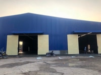 Cho thuê kho xưởng, gara oto 1000m2 - 2000m2 tại KCN Phú Thị, Gia Lâm Cho thuê kho xưởng, gara oto 1000m2 - 2000m2 tại KCN Phú Thị, Gia Lâm