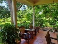 Bán gấp 1000m2 villa nhà vườn Thiện nghiệp gần sân bay Phan Thiết Bán gấp 1000m2 villa nhà vườn Thiện nghiệp gần sân bay Phan Thiết