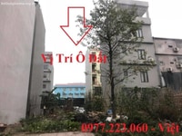 Bán 3 nốt đất đẹp TĐC Hồng Hải. DT:60m2,MT:6m Vị trí đẹp và đắc địa !! Bán 3 nốt đất đẹp TĐC Hồng Hải. DT:60m2,MT:6m Vị trí đẹp và đắc địa !!