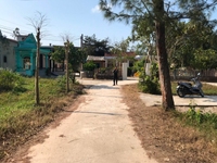 Còn Duy Nhất Lô Cuối - Đất Mặt Tiền Trần Quang Diệu, phú bài Còn Duy Nhất Lô Cuối - Đất Mặt Tiền Trần Quang Diệu, phú bài