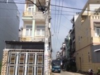 cần bán gấp nhà đào tôn nguyên phú xuân nhà bè