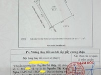 Bán lô đất trung tâm 1 tỷ 750 triệu 686868 Bán lô đất trung tâm 1 tỷ 750 triệu 686868