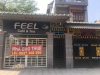 Cho thuê Nhà nguyên căn 2 mặt tiền, kinh doanh mọi lĩnh vực Cho thuê Nhà nguyên căn 2 mặt tiền, kinh doanh mọi lĩnh vực