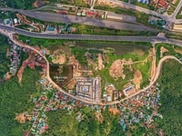 Ra mắt chung cư Dragon Castle giá trực tiếp CĐT Ra mắt chung cư Dragon Castle giá trực tiếp CĐT