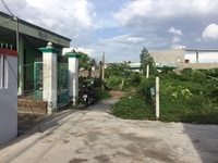 Bán 193m2 đất TP Mỹ Tho, Tiền Giang Bán 193m2 đất TP Mỹ Tho, Tiền Giang