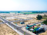 Đất nền mặt tiền sông sở hữu lâu dài hiếm có tại Đà Nẵng, Chỉ từ 20tr Đất nền mặt tiền sông sở hữu lâu dài hiếm có tại Đà Nẵng, Chỉ từ 20tr