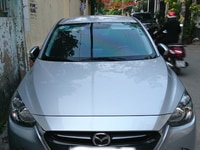 Cần bán Mazda 2 sedan 1.5 AT 2018 Cần bán Mazda 2 sedan 1.5 AT 2018