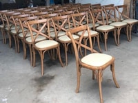 Ghế Bistro đơn giản, nhẹ nhàng, tinh tế, sang trọng Ghế Bistro đơn giản, nhẹ nhàng, tinh tế, sang trọng
