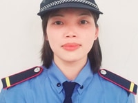Nhân viên bảo vệ Khu đô thị và tòa nhà cao cấp ngay Cầu Rào 2 Nhân viên bảo vệ Khu đô thị và tòa nhà cao cấp ngay Cầu Rào 2
