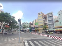 Bán Nhà 2 MT sát hẻm xe hơi - Quận 4. Dt:110m2 Giá:8.5 tỷ Bán Nhà 2 MT sát hẻm xe hơi - Quận 4. Dt:110m2 Giá:8.5 tỷ