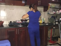 Cần tìm chị giúp việc nhà từ 30-50 tuổi ở lại nhà Cần tìm chị giúp việc nhà từ 30-50 tuổi ở lại nhà