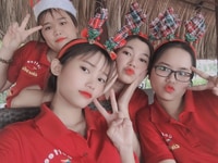 Tuyển pha chế, phục vụ, thu ngân