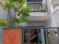 Cho thuê căn hộ sạch sẽ đầy đủ nội thất TTTP Cho thuê căn hộ sạch sẽ đầy đủ nội thất TTTP