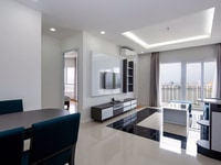Cho thuê CH Monarchy 2 PN,2WC 75m2,full NT xịn,tầng cao view sông Hàn Cho thuê CH Monarchy 2 PN,2WC 75m2,full NT xịn,tầng cao view sông Hàn