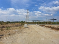 Cho thuê đất san lấp dt: 15.000m2, Long Thới, Nhà Bè Cho thuê đất san lấp dt: 15.000m2, Long Thới, Nhà Bè