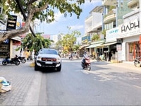 Cho thuê nhà mặt tiền kinh doanh Lâm Văn Bền, P Tân Quy, Q7, giá 30tr Cho thuê nhà mặt tiền kinh doanh Lâm Văn Bền, P Tân Quy, Q7, giá 30tr