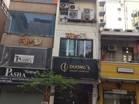 Cho thuê nhà nguyên căn mặt tiền Đường Đông Du - Phường Bến Nghé - Q1 Cho thuê nhà nguyên căn mặt tiền Đường Đông Du - Phường Bến Nghé - Q1