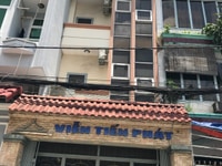 Bán nhà mặt tiền Nguyễn Tri Phương, DT: 4x14m, 2 lầu (HĐ thuê 45tr/th) Bán nhà mặt tiền Nguyễn Tri Phương, DT: 4x14m, 2 lầu (HĐ thuê 45tr/th)