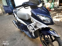 Yamaha nouvo 4 màu trắng xanh. Bánh mâm thẳng đĩa số 62. Yamaha nouvo 4 màu trắng xanh. Bánh mâm thẳng đĩa số 62.