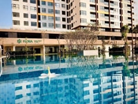 Cho thuê 6,5 triệu/tháng - căn hộ cao cấp, đầy đủ nội thất cơ bản Cho thuê 6,5 triệu/tháng - căn hộ cao cấp, đầy đủ nội thất cơ bản