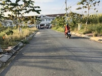 Bán nền đường C6 Khu dân cư Phú An, phường Phú Thứ, quận Cái Răng Bán nền đường C6 Khu dân cư Phú An, phường Phú Thứ, quận Cái Răng
