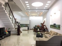 Nhà mặt tiền Nguyễn Thượng Hiền (Metro), 6 x 17m, 6 tỷ 300 triệu Nhà mặt tiền Nguyễn Thượng Hiền (Metro), 6 x 17m, 6 tỷ 300 triệu