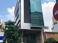 Bán 3MT Dương Bá Trạc Q8 dt: 3m x 13m 3 lầu đang CT 30tr/th giá 10 tỷ Bán 3MT Dương Bá Trạc Q8 dt: 3m x 13m 3 lầu đang CT 30tr/th giá 10 tỷ
