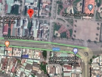 Bán đất kdc mai thị non thị trấn bến lức long an giá chỉ 2ti Bán đất kdc mai thị non thị trấn bến lức long an giá chỉ 2ti