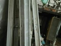 Thanh lý cửa đi cửa sổ nhôm kính Thanh lý cửa đi cửa sổ nhôm kính