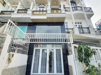 Nhà Phố Mặt Tiền Hẻm 12m 1 Lửng 2 Lầu 1979 Huỳnh Tấn Phát Nhà Bè 4x16m Nhà Phố Mặt Tiền Hẻm 12m 1 Lửng 2 Lầu 1979 Huỳnh Tấn Phát Nhà Bè 4x16m